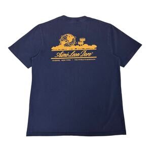 Aime Leon Dore ALD Unisphere Tee Shirt Men's Medium